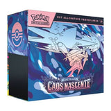 gamevision pokemon megaevoluzione caos nascente ean 0196214139985