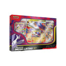 gamevision pokemon megaevoluzione mega latias ex ean 0196214119222