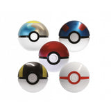gamevision pokemon pokeball tin reprint assortite ean 0196214165694