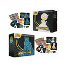 gamevision pokemon set allenatore fuoriclasse assortito ean 0196214114876