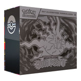 gamevision pokemon set allenatore fuoriclasse buio pesto ean 0196214142169