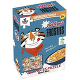 immagine-1-gamevision-puzzle-kelloggs-750pz-ean-8033986572843