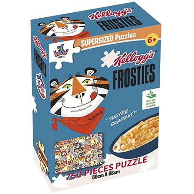 immagine-1-gamevision-puzzle-kelloggs-750pz-ean-8033986572843