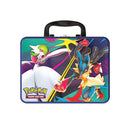 gamevision valigetta pokemon trading card game ean 0196214118980