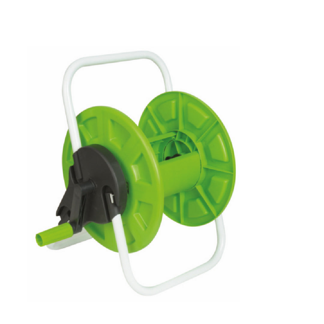 gb trade carrello avvolgitubo da terra ean 8051191559824