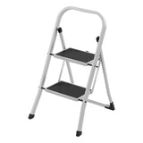gb trade scaletta domestica sgabello 2 gradini ean 8026158020655
