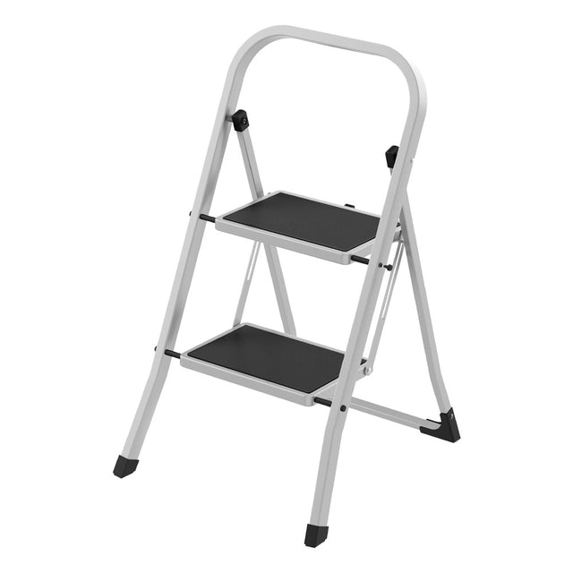 gb trade scaletta domestica sgabello 2 gradini ean 8026158020655