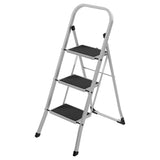 gb trade scaletta domestica sgabello 3 gradini ean 8026158020662