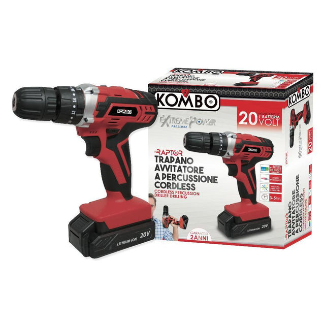 immagine-1-gbtrade-trapano-avvitatore-percussione-ko837-gbtrade-ean-8053340470097