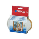 geko parafreddo in gomma bianco 6m ean 8014846100079
