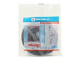 geko velcro ricambio zanzariera 650mt ean 8014846990946