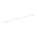 immagine-1-gemitex-asta-per-doccia-estens-70-125cm-bianco-d25mm-ean-8003062059902