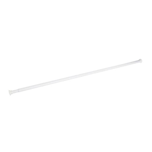 immagine-1-gemitex-asta-per-doccia-estens-70-125cm-bianco-d25mm-ean-8003062059902