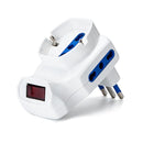 immagine-1-general-house-adattatore-triplo-10a-art-198510-ean-8433325198510