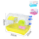 general house gabbia criceto assortita 33x23xh26cm ean 8719138037490