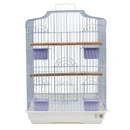 general house gabbia per uccelli 47x36x68 031528 ean 8719138031528