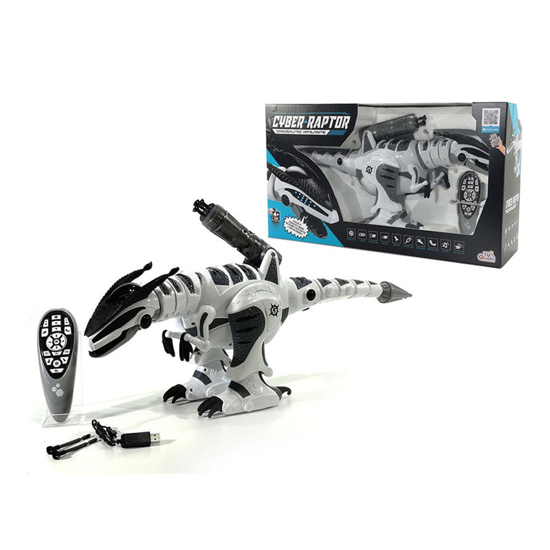 general trade cyber raptor dinosauro radiocomandato ean 8015361262907