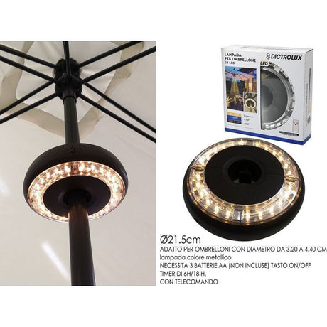 immagine-1-general-trade-lampada-24-led-ombrellone-colore-caldo-ean-8015361288846