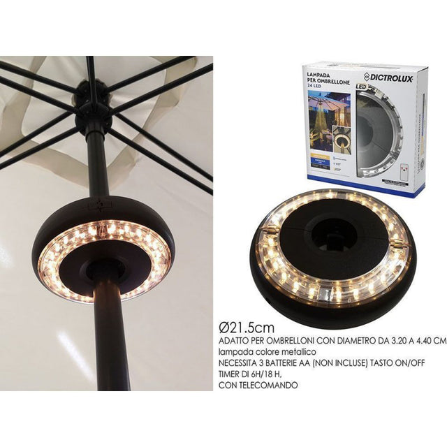 immagine-1-general-trade-lampada-24-led-ombrellone-colore-caldo-ean-8015361288846