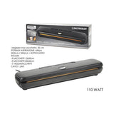 general trade macchina sottovuoto pro vakum 2in1 110w ean 8015361576431