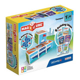 geomag geomag magicube transport 122 geomag ean 0871772001225