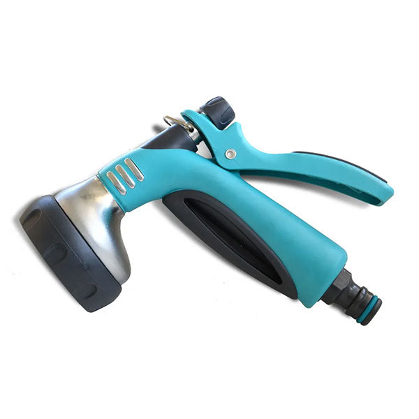 gf pistola irrigazione in metallogomma gf80265558 ean 8004779026782