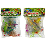 immagine-1-giav-busta-lucertole-e-rettili-fluorescenti-assortite-ean-8058486091922