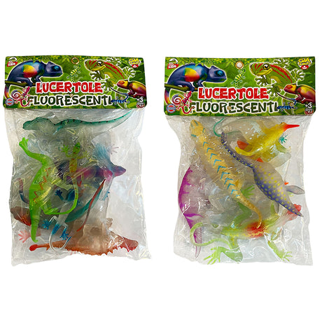 immagine-1-giav-busta-lucertole-e-rettili-fluorescenti-assortite-ean-8058486091922