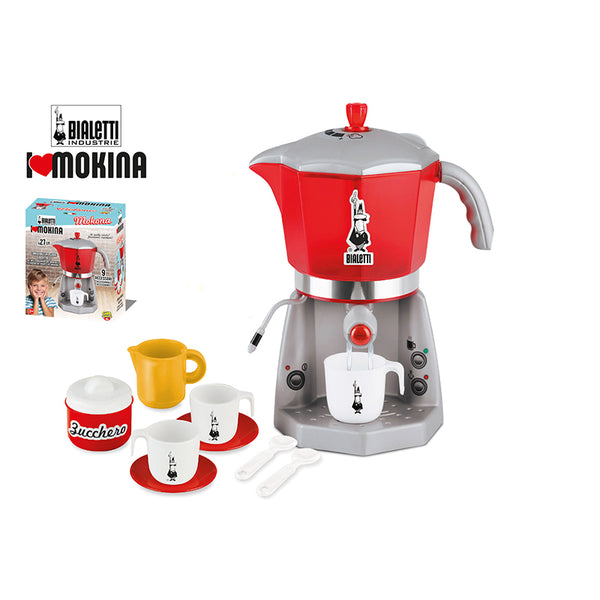 Mokona Bialetti Gvc-0528 Ct6