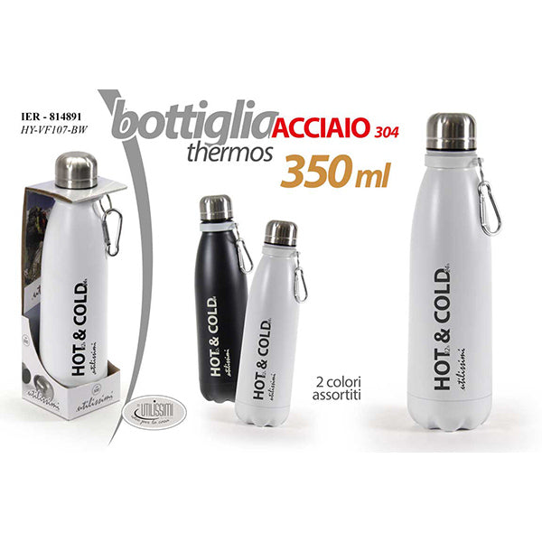 immagine-1-gicos-bottiglia-termica-350ml-acciaio-assortita-814891-ean-8025569814891