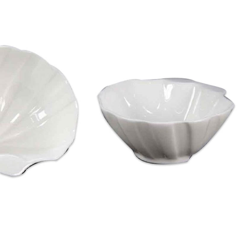 immagine-1-gicos-ciotolina-bianca-conchiglia-9cm-ean-8025569668876