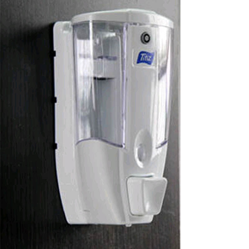 immagine-1-gicos-dispenser-sapone-tiz-da-muro-450ml-ean-8025569634970