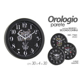 immagine-1-gicos-orologio-tondo-30x30-assortito-774621-ean-8025569774621