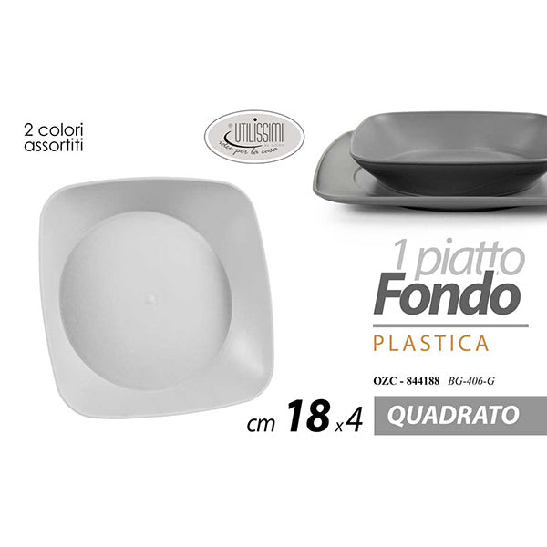 immagine-1-gicos-piatto-fondo-quadrato-18x18x4cm-assortito-844188-ean-8025569844188