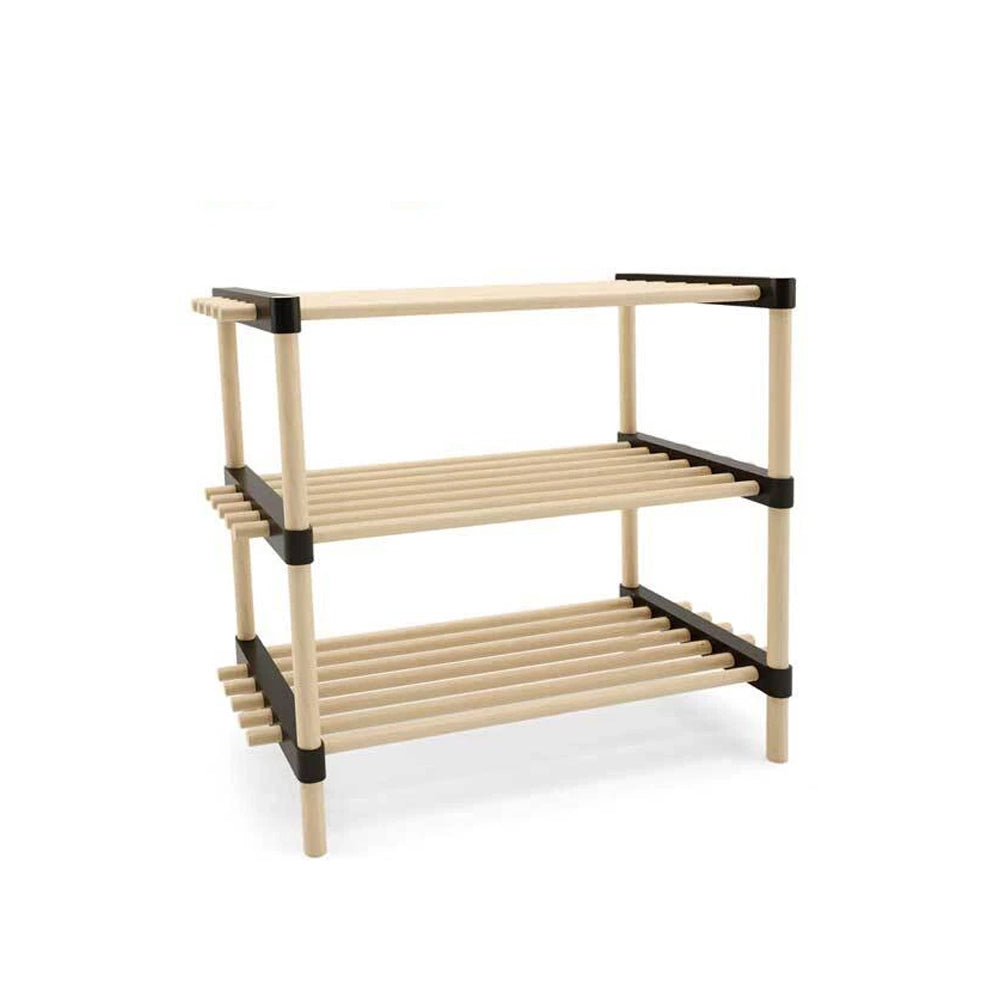 gicos scaffale modulare 3 ripiani 56x28x50 ean 8025569838255