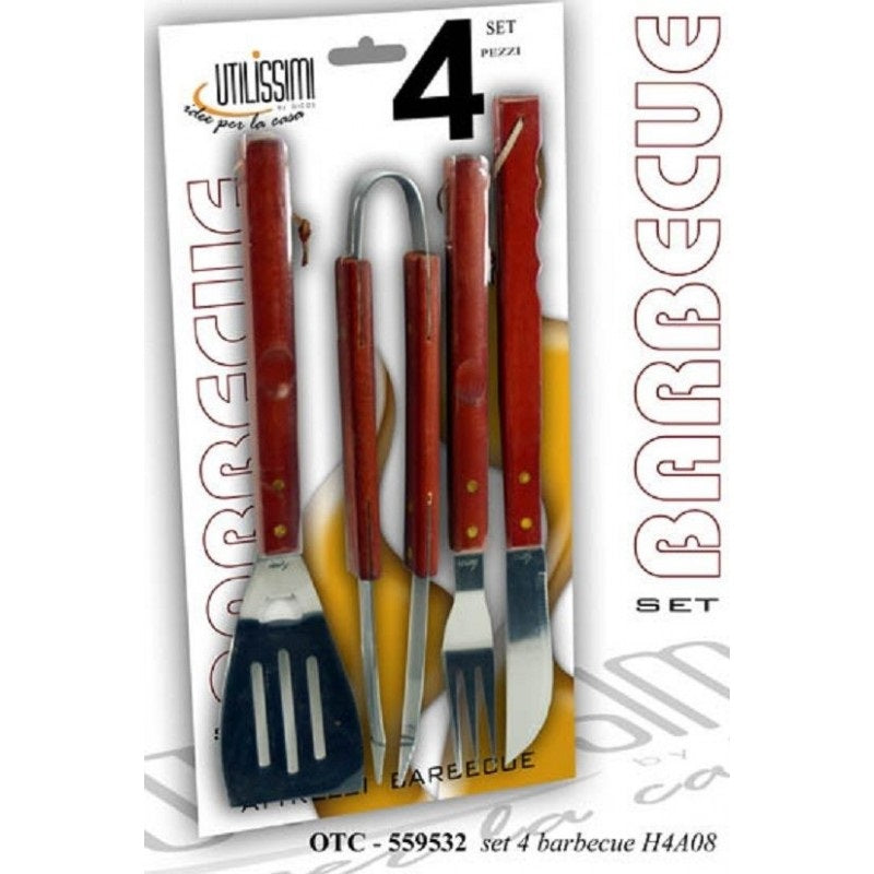 immagine-1-gicos-set-4-pezzi-barbecue-559532-gicos-ean-8025569559532