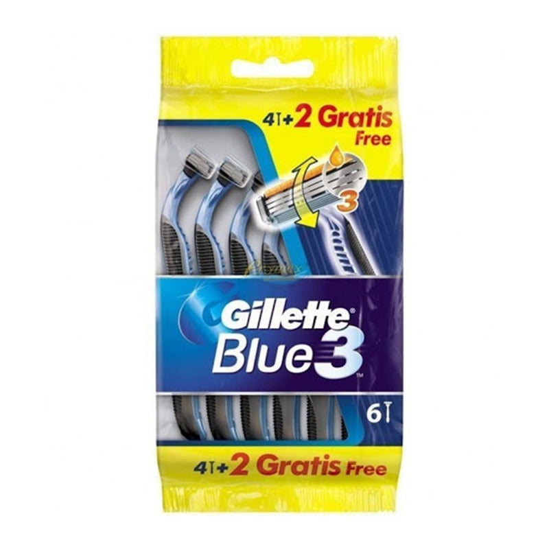 immagine-1-gillette-rasoio-blue-3-classic-42pezzi-ean-7702018945658