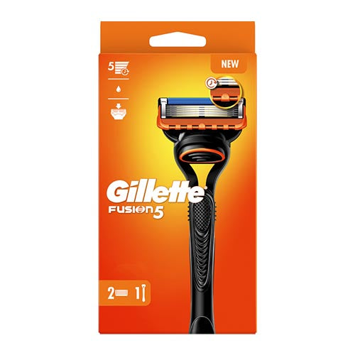 immagine-1-gillette-rasoio-fusion-5-manual-2up-gillette-ean-8001090420770