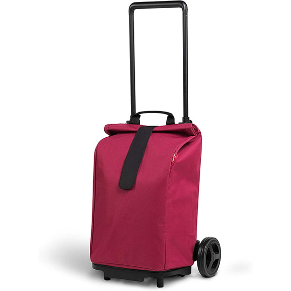Carrello Spesa Sprinter Viola 50 L Gimi