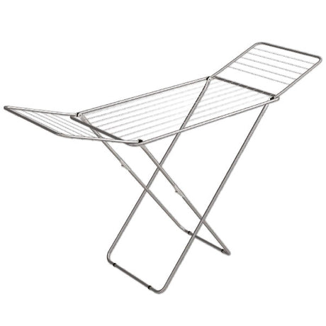 gimi stendibiancheria jolly silver 40001 gimi ean 8001244400030