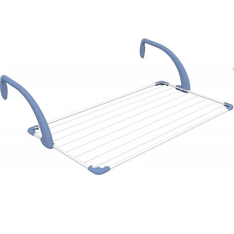 gimi stendino da balcone brezza 100 gimi ean 8001244100664