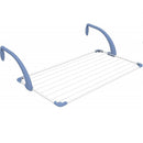 gimi stendino da balcone brezza 100 gimi ean 8001244100664