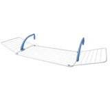 gimi stendino da balcone con ali brezza 200 gimi ean 8001244050600