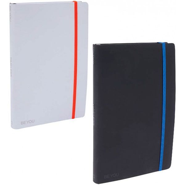 giochi preziosi agenda non datata 16 mesi timeless beyou assortito ean 8056379147015