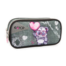 giochi preziosi astuccio 2 zip gopop panderful ean 8056379191179