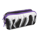 giochi preziosi astuccio 2 zip octopus 25 ean 8056379190479