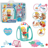 giochi preziosi bambola cicciobello amicicci play time cc000000 ean 8056379122227