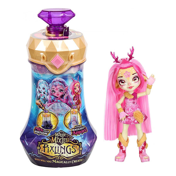 giochi preziosi bambola magic mixies dolls assortite ean 8056379156789