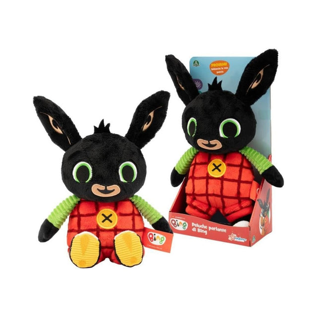 giochi preziosi bing plush tante chiacchiere ean 8056379205760