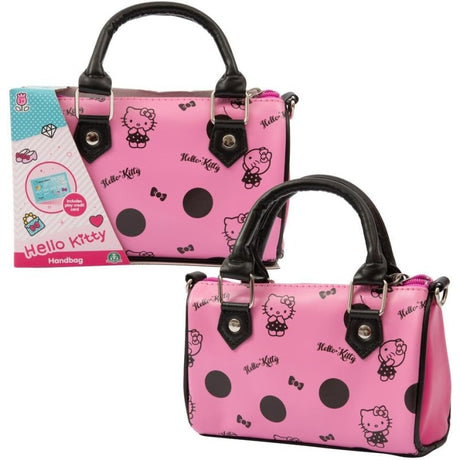 giochi preziosi borsetta icon hello kitty ean 8056379185161